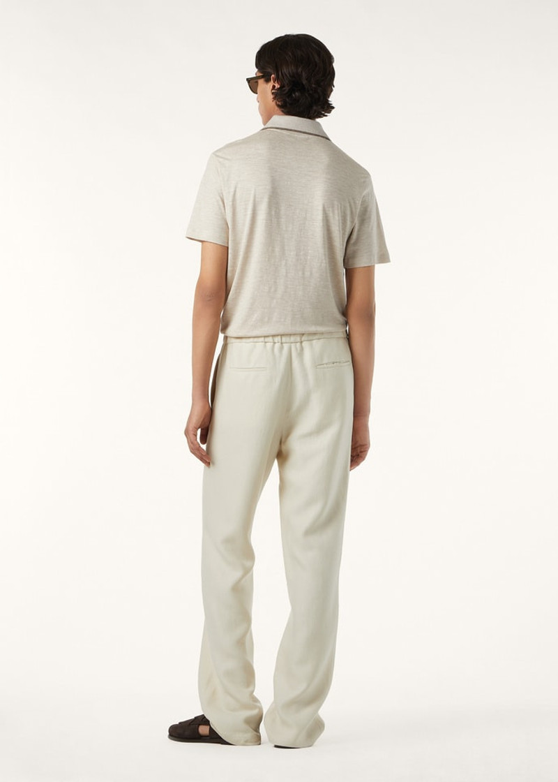 Suraj Tal Polo Shirt 5