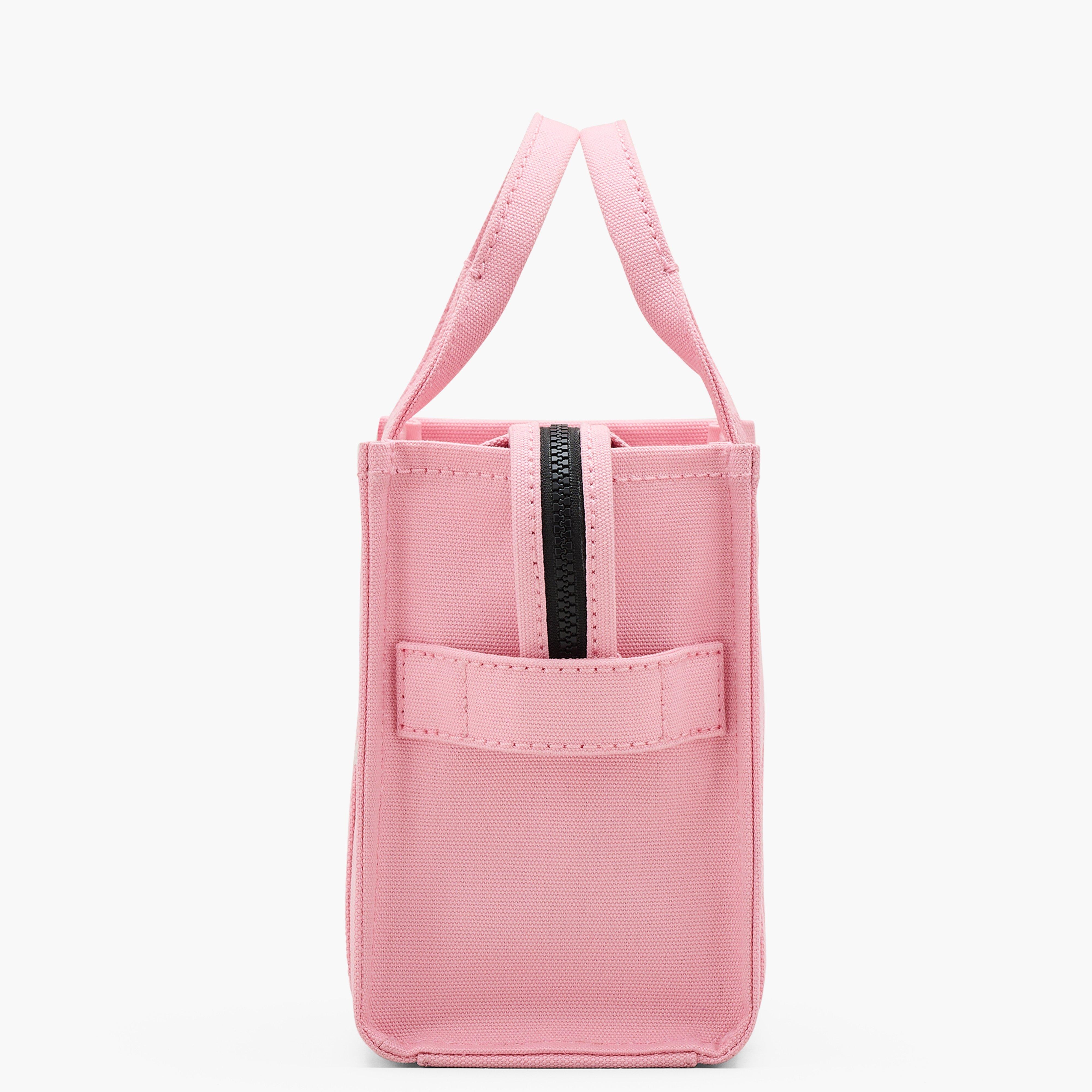 THE CANVAS SMALL TOTE BAG - 5