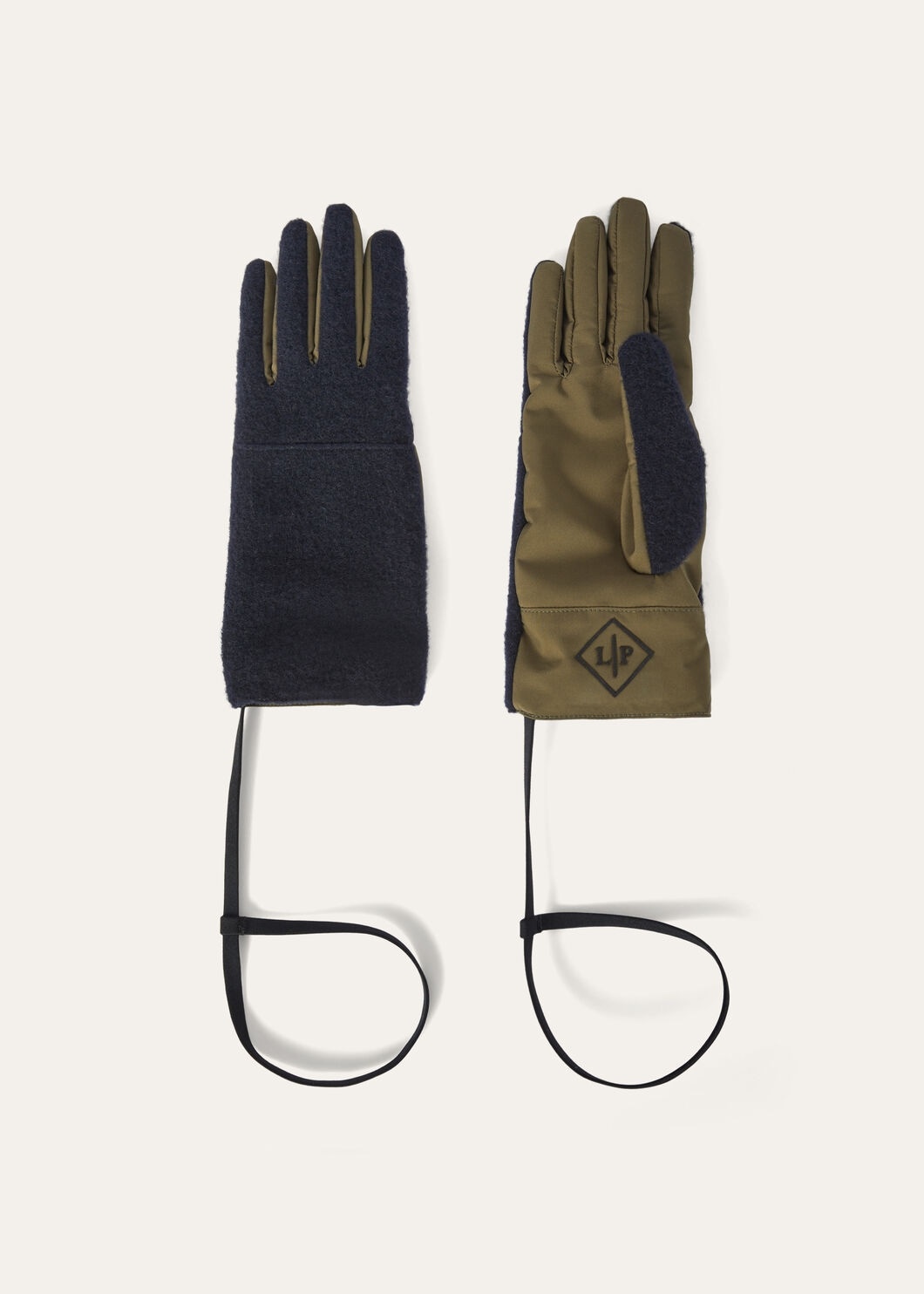 Bosia Gloves - 2