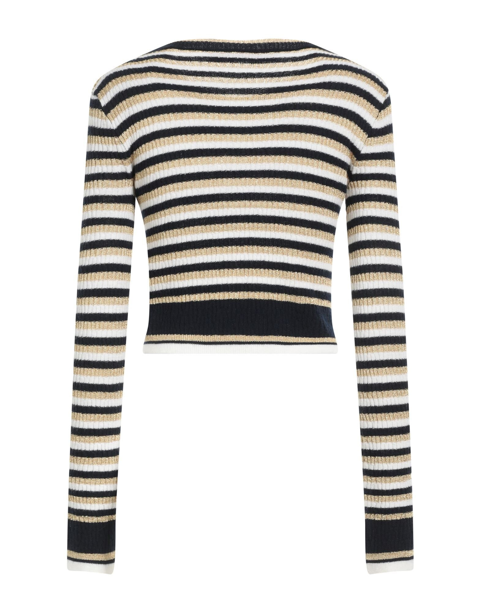 Midnight blue Women's Sweater - 2