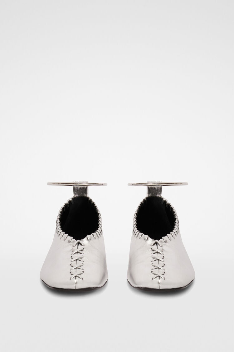 Ballerinas - 3