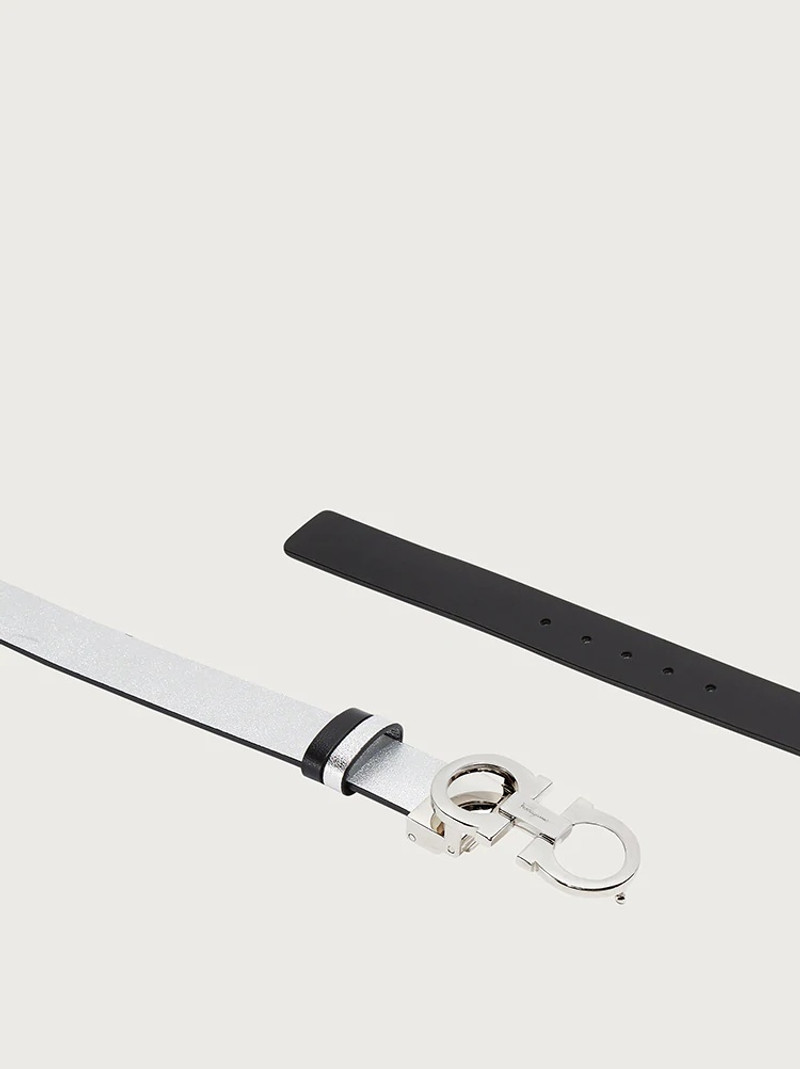 REVERSIBLE AND ADJUSTABLE GANCINI BELT 2