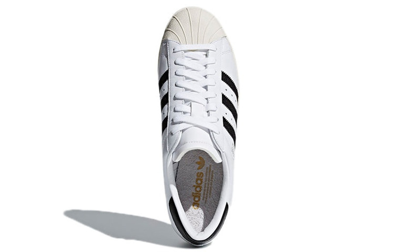 adidas adidas Superstar OG 'Footwear White' CQ2475 outlook