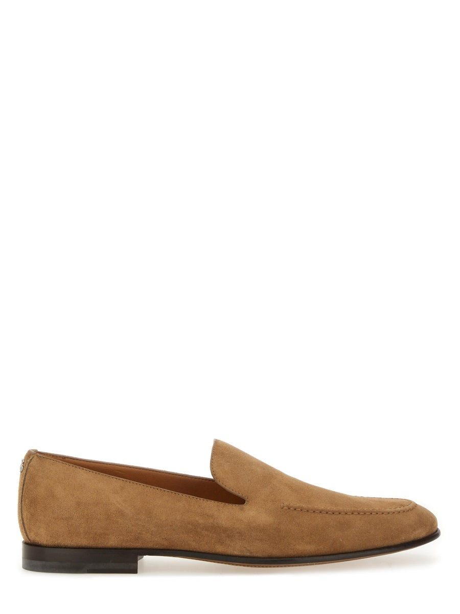 Crust Slipper - 1