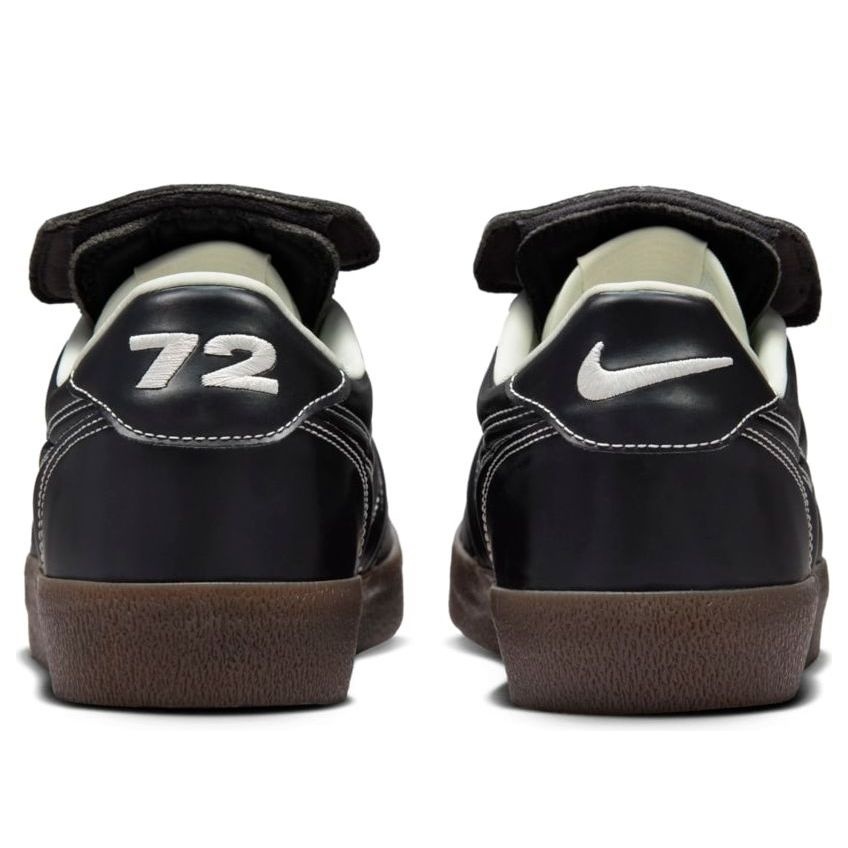 Nike Killshot 2 Premium 'Black' HQ3489-010 - 4