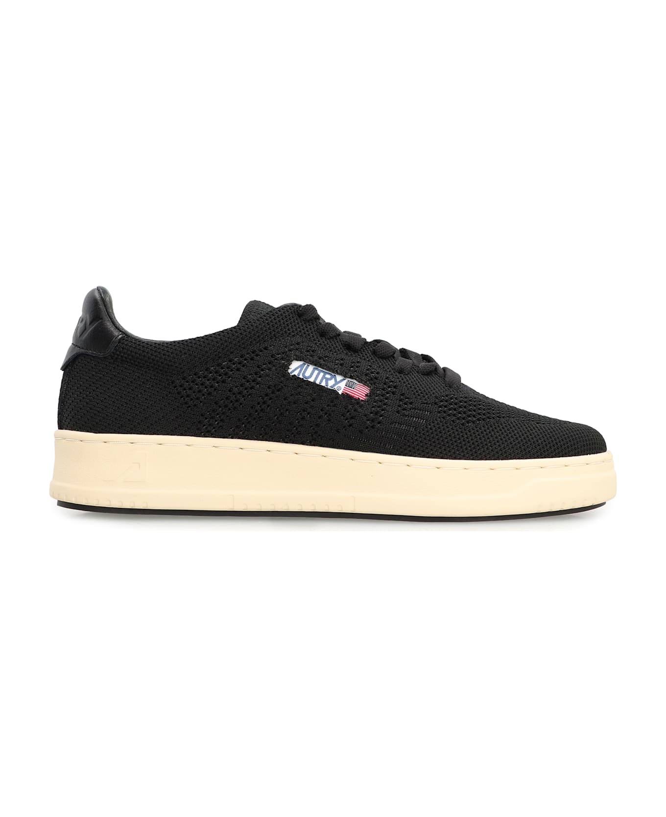 Medalist Easeknit Low-top Sneakers - 2