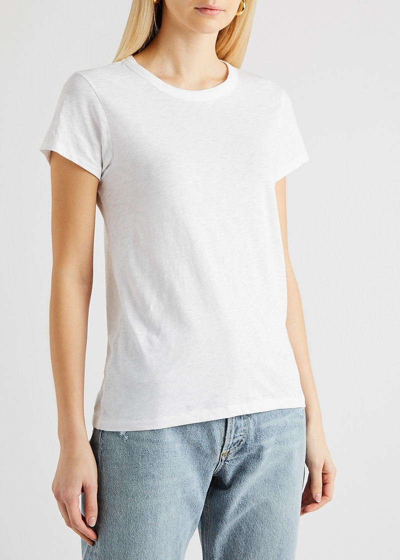 rag & bone The Tee  cotton T-shirt outlook