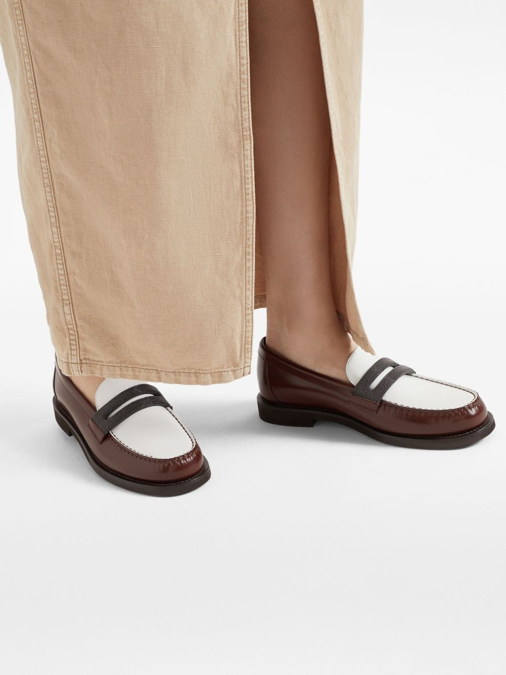 Leather Loafer - 2