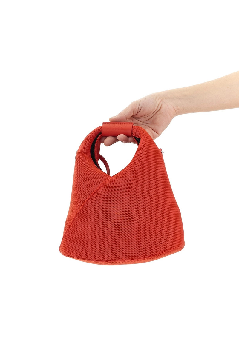 MM6 Maison Margiela 'Japanese Mesh' crossbody bag outlook