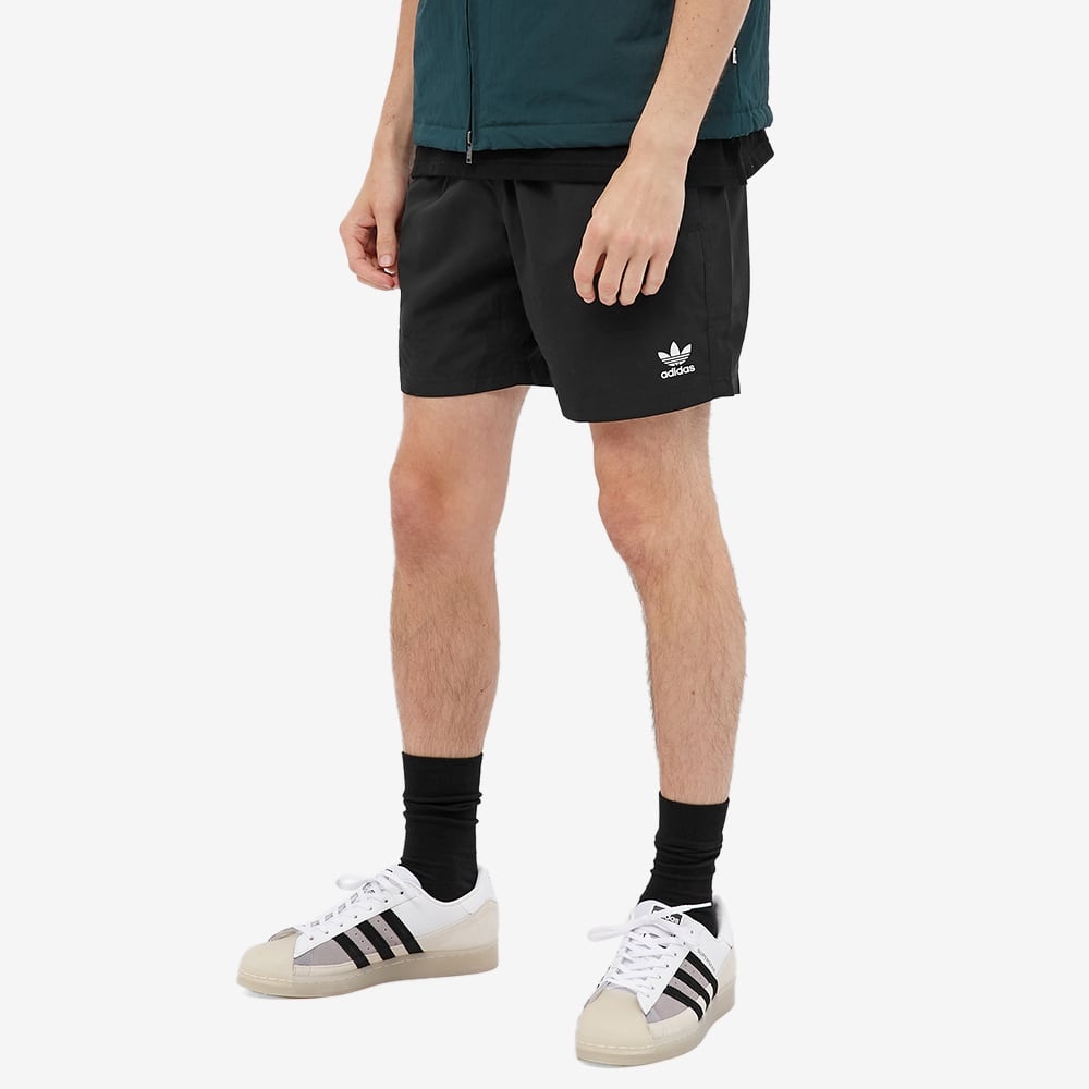 Adidas Essential Swim Short - 4