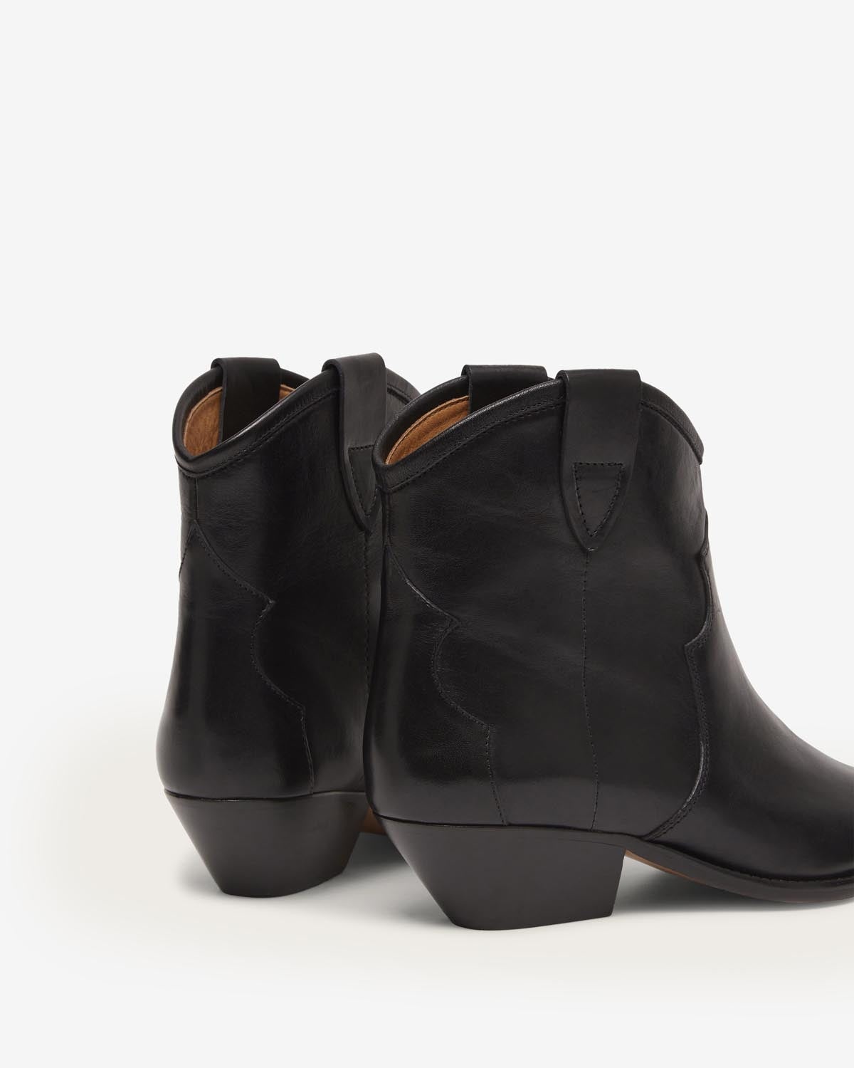 DEWINA BOOTS - 3