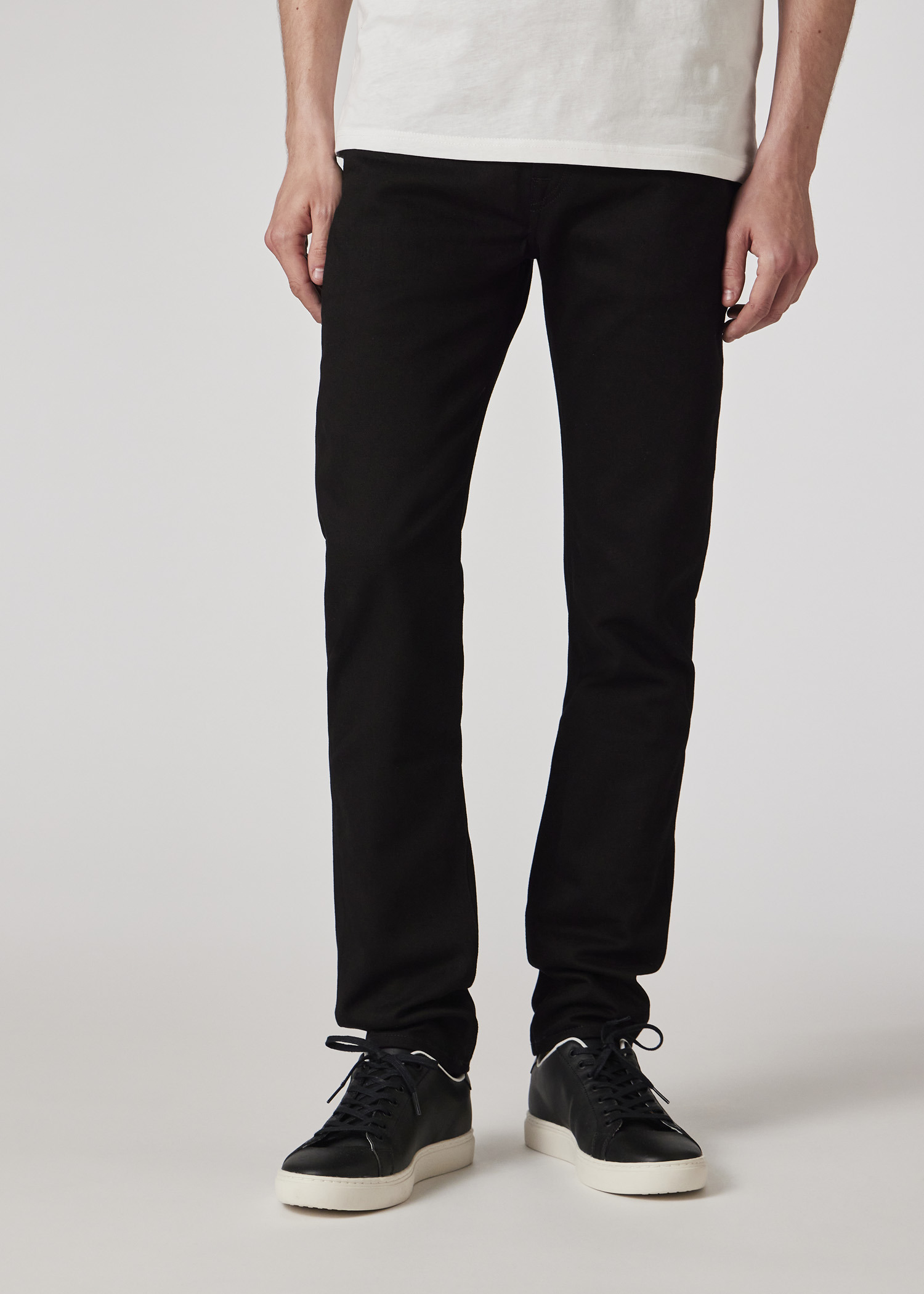'Organic Stretch' Jeans - 4