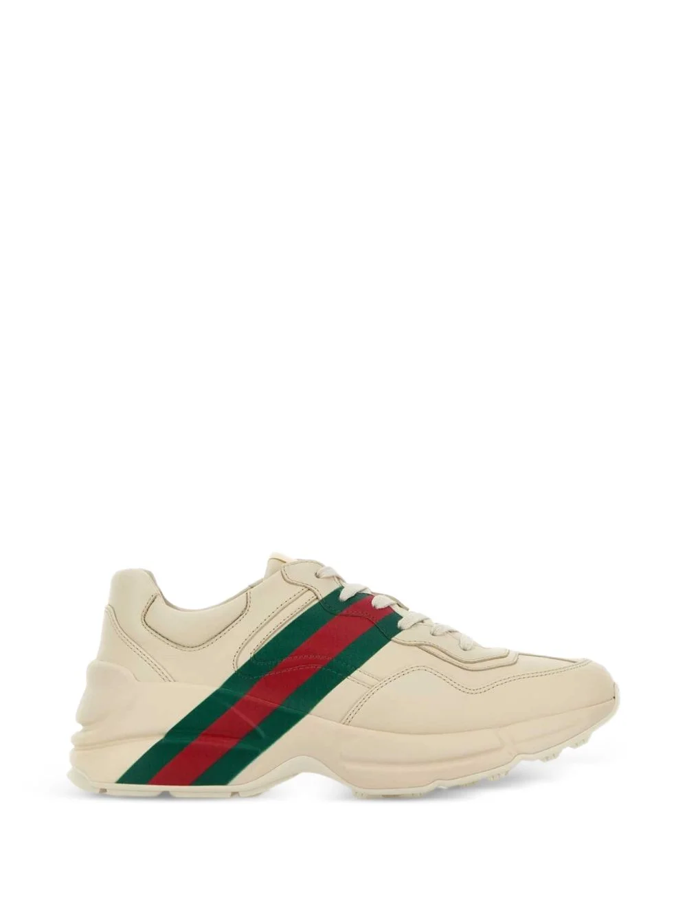 Gucci Women Rython Sneakers - 1