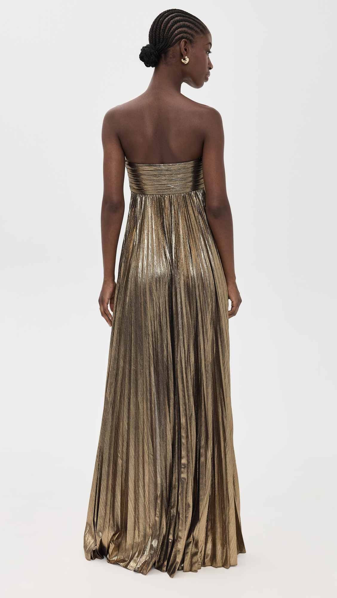 Zoa Dress - 2
