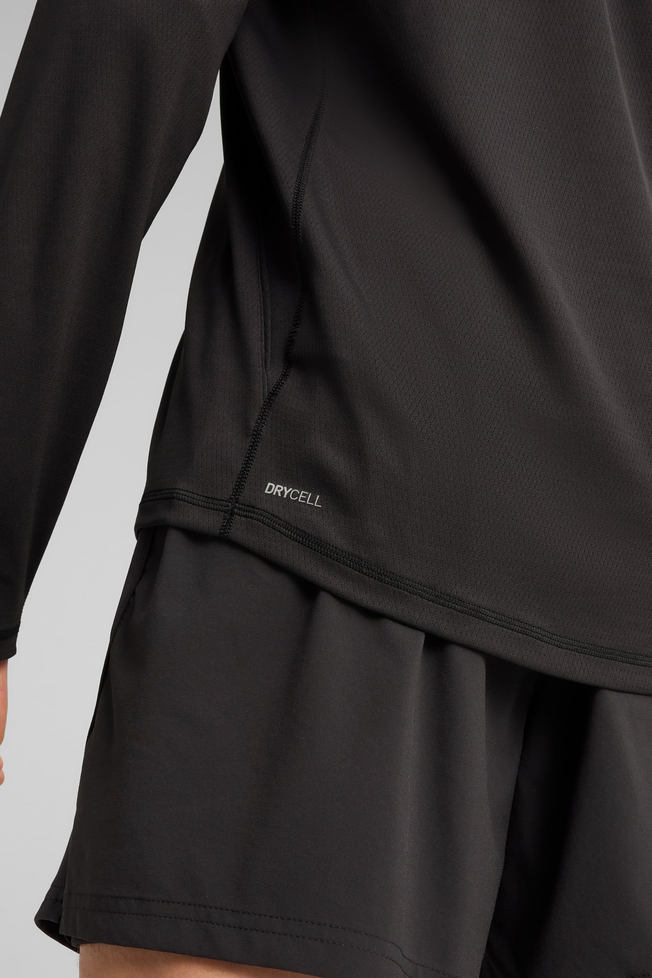 RUN VELOCITY LS TEE Men - 4