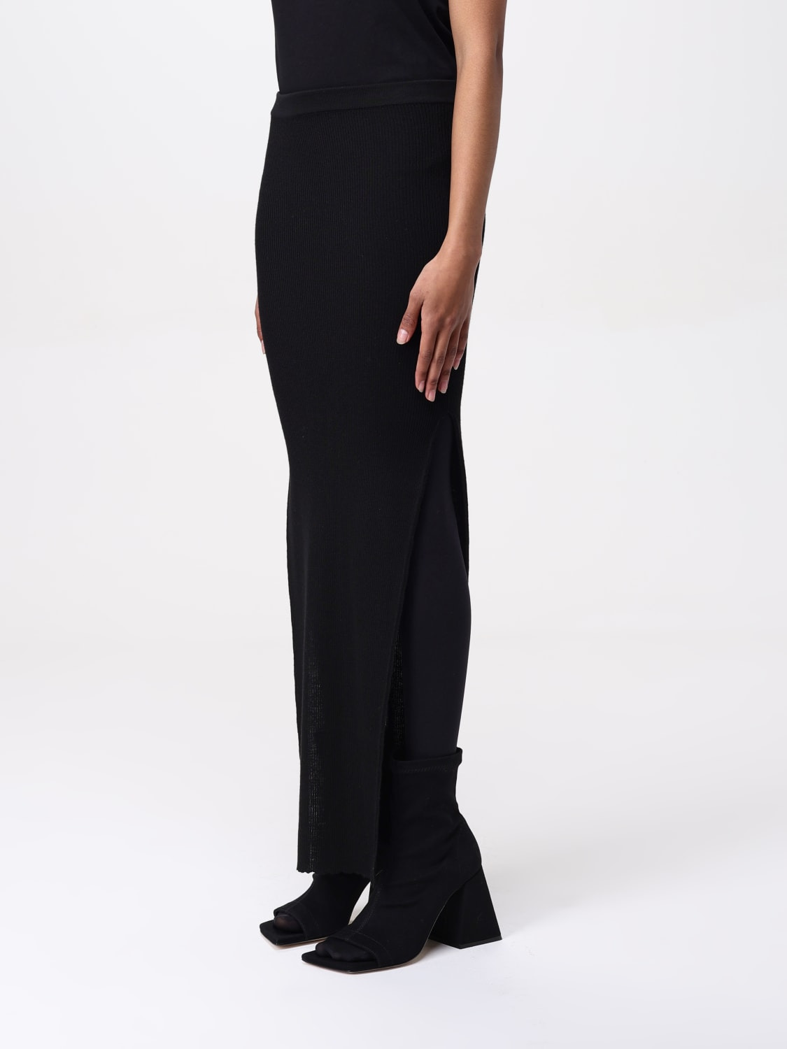 Skirt woman Rick Owens - 4