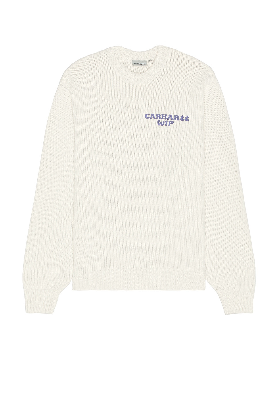 Helix Sweater - 1