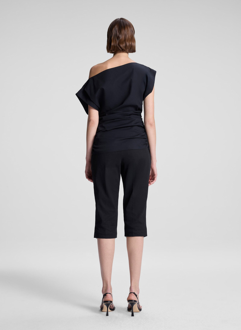 Nara Cotton Off Shoulder Top 6