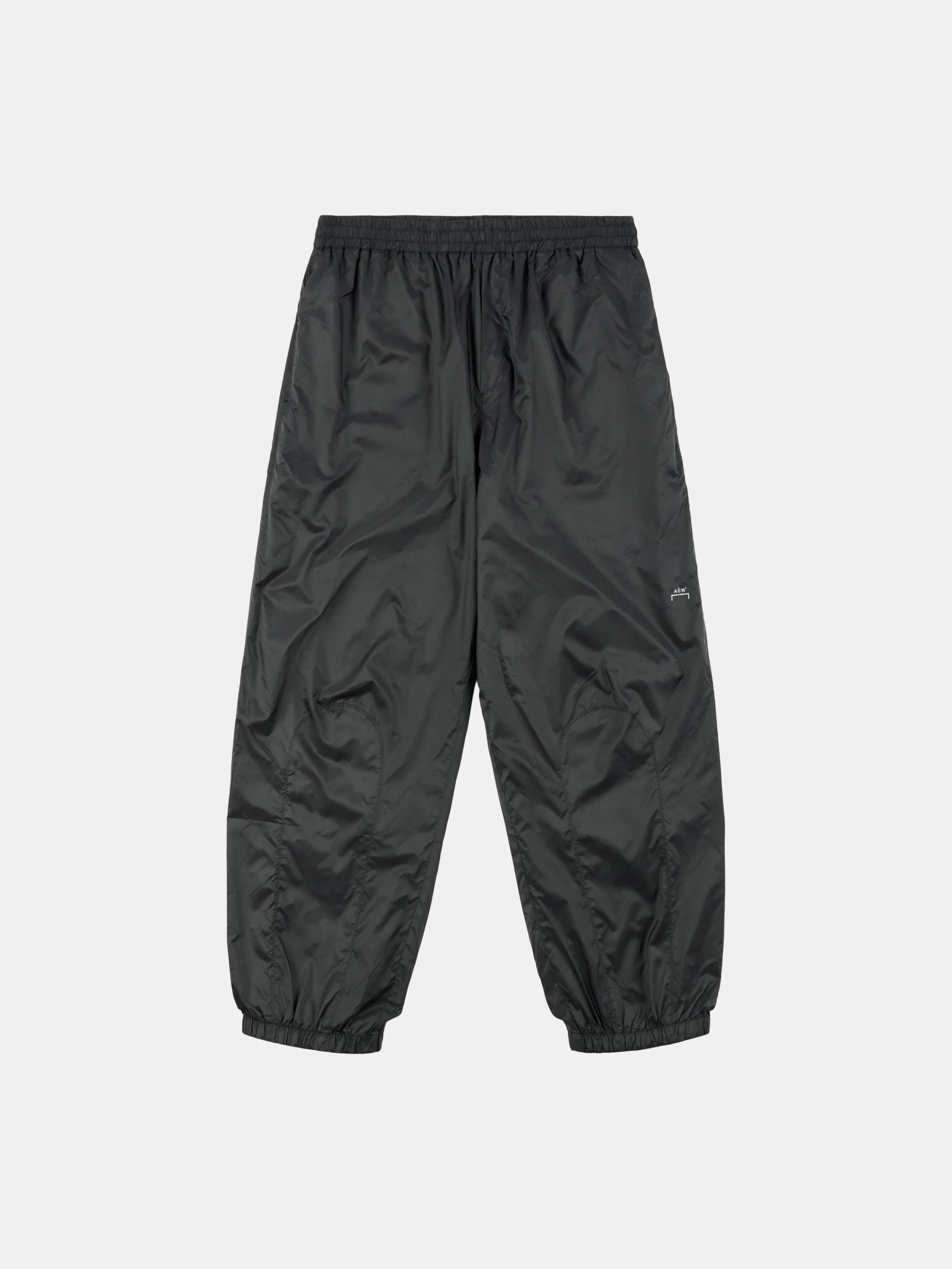 Gateshead Trackpants Onyx - 1