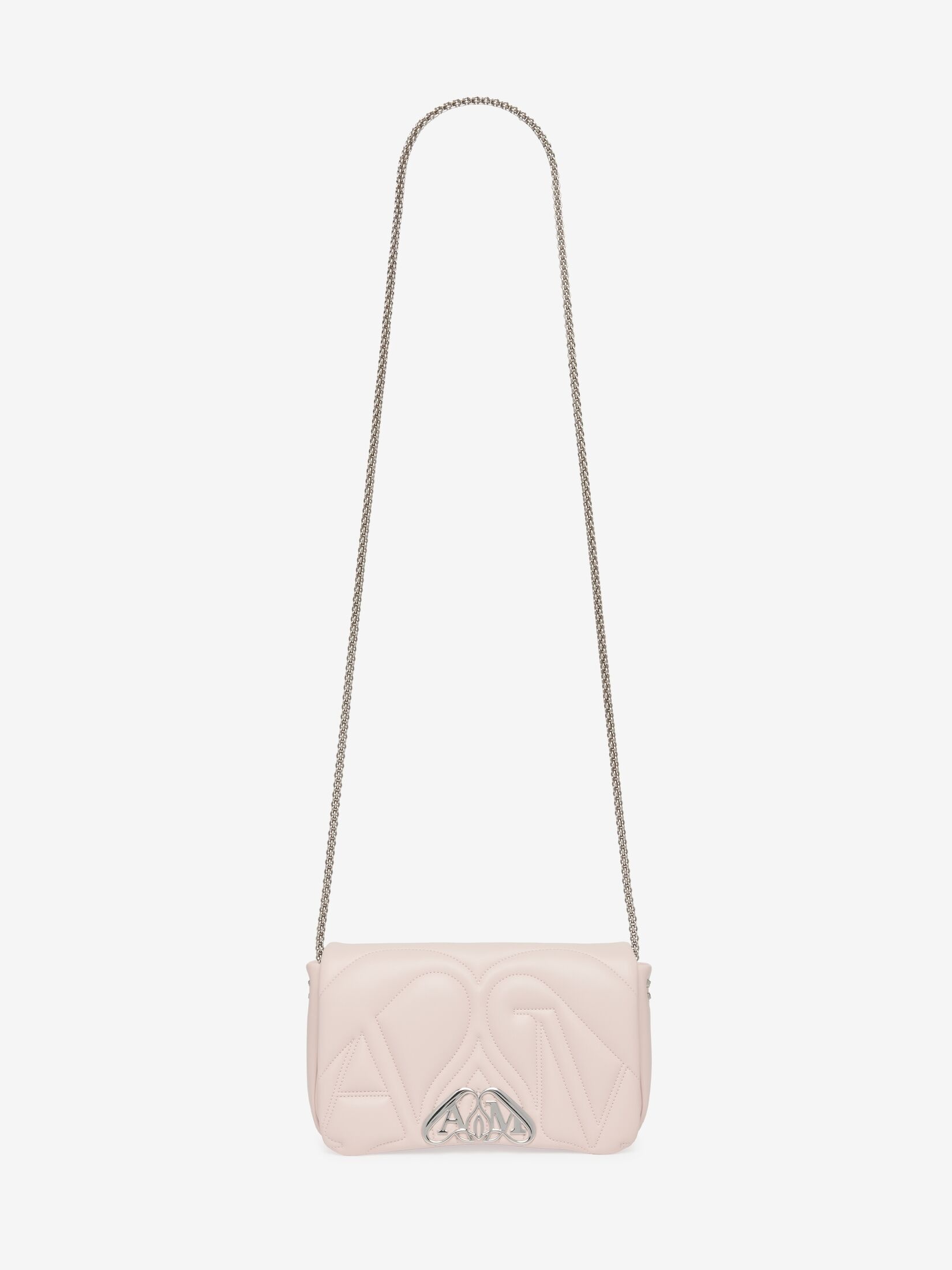 Women's The Seal Mini Bag in Clay - 4