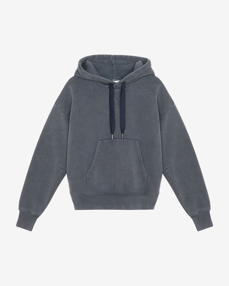 WYLL COTTON SWEATSHIRT - 1