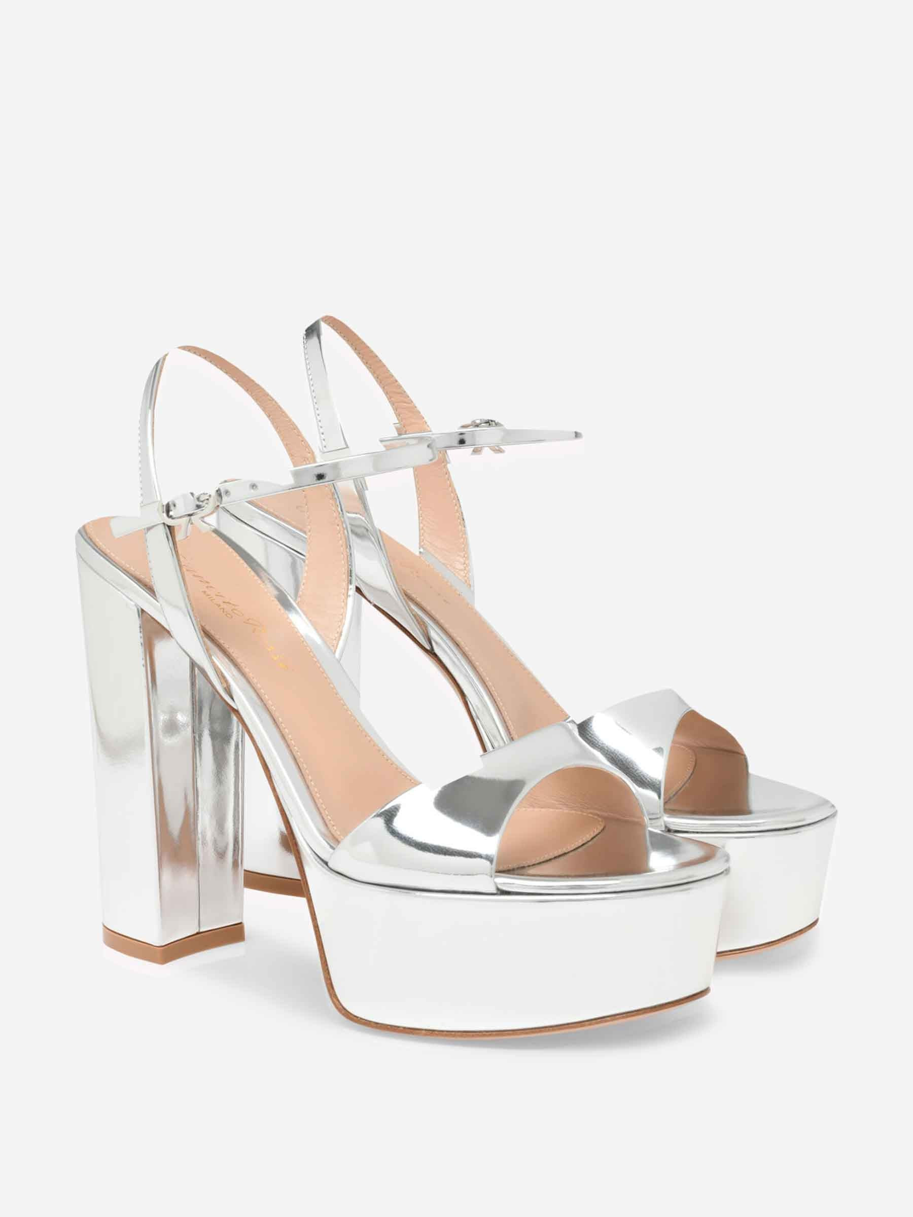 MARLENA HEELS - 2