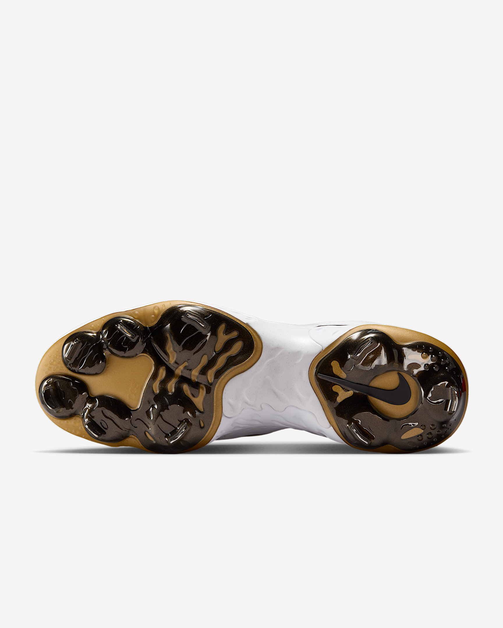 Nike Alpha Huarache Elite 4 Low Men's Baseball Cleats - 2