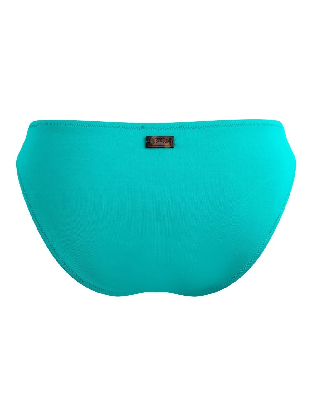 mid-rise bikini bottoms - 2