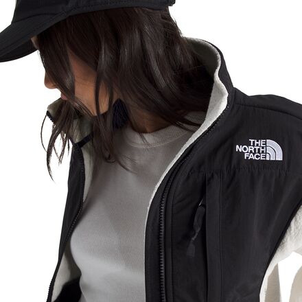 Retro Denali Jacket - Women's - 4