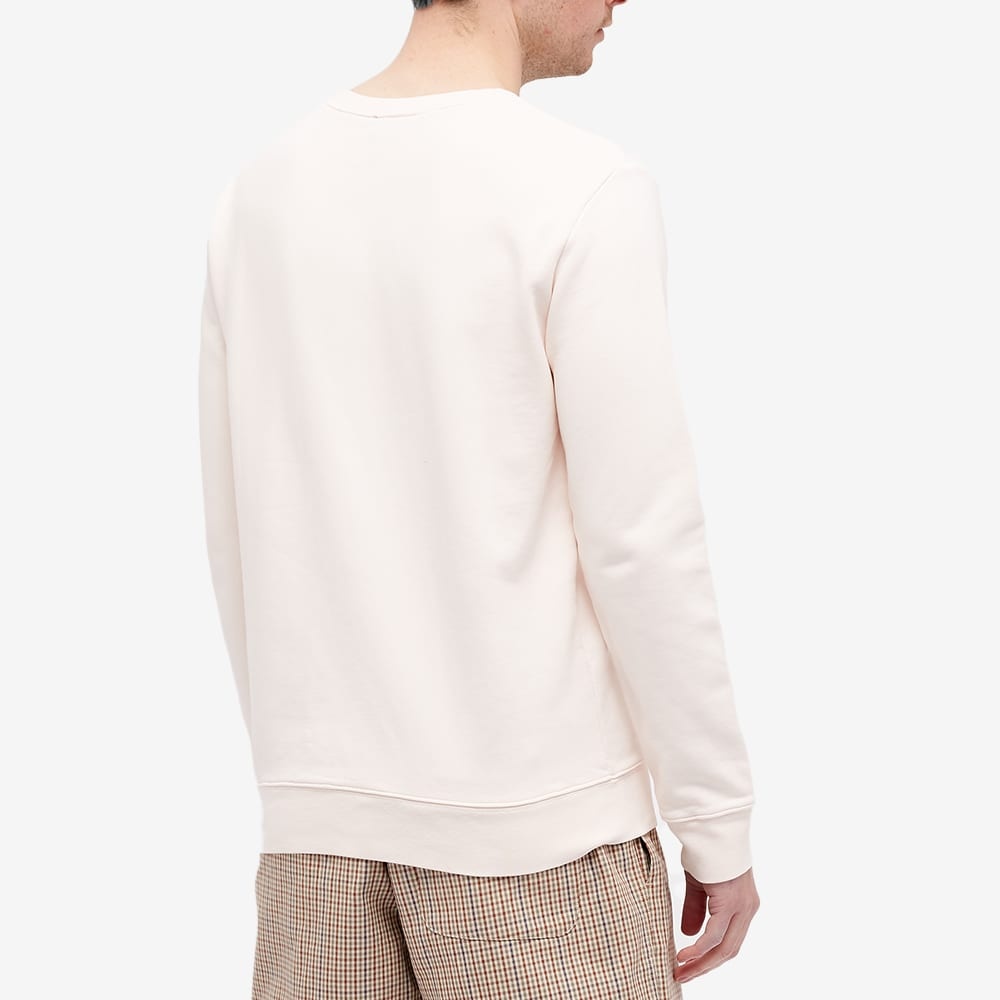 A.P.C. Kodi Crew Sweat - 4