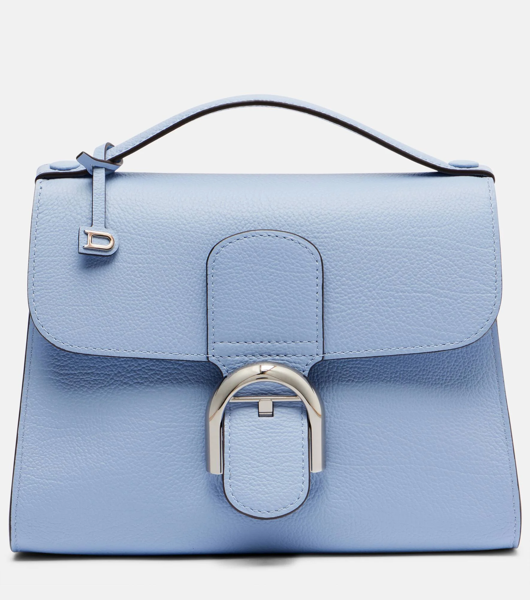 Brillant Tempo Small leather shoulder bag - 1