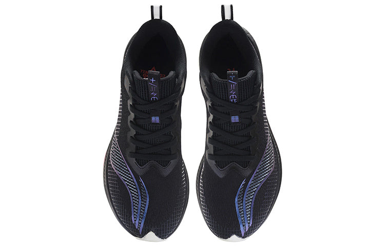 (WMNS) Li-Ning Dark Horse 5 Pro 'Black' ARMS004-16 - 4