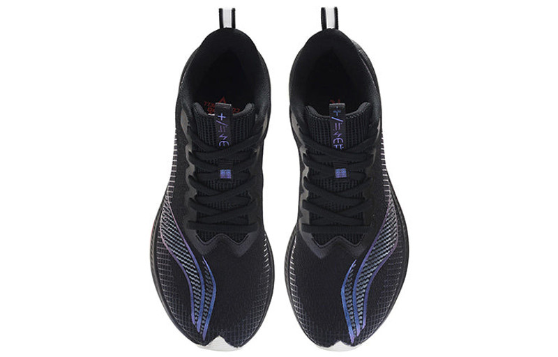Li-Ning (WMNS) Li-Ning Dark Horse 5 Pro 'Black' ARMS004-16 outlook