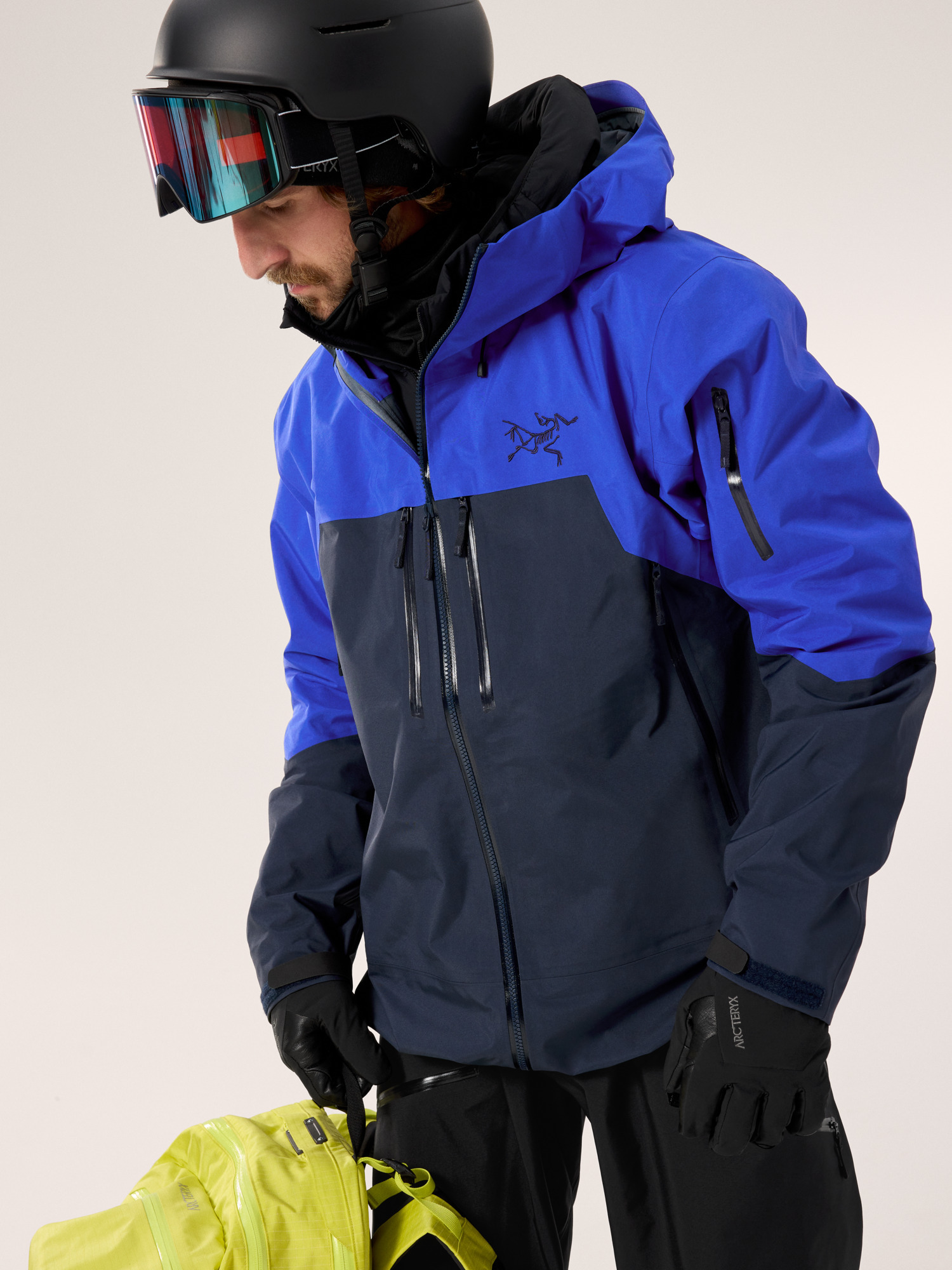 Rush Jacket - 8