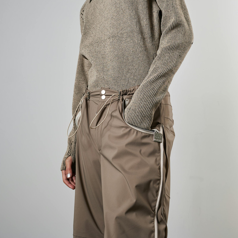 66°North x Charlie Constantinou Adjustable Shell Pants (Unisex) 4