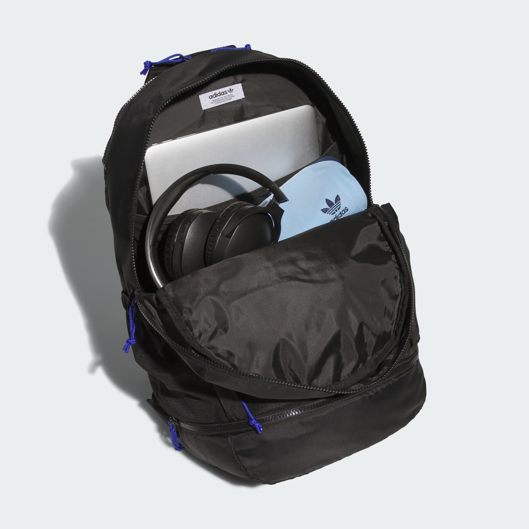 Skateboarding Backpack - 5