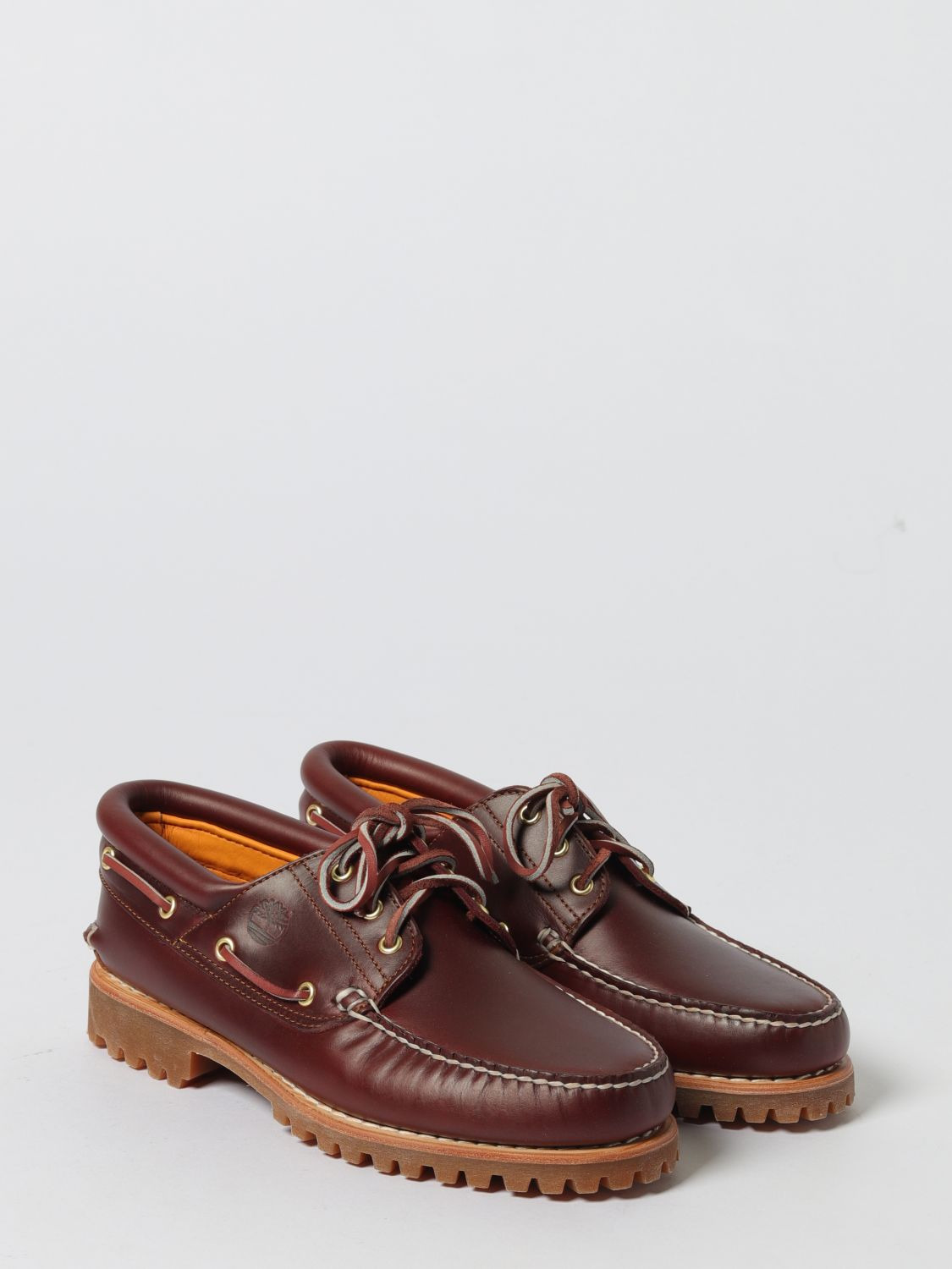 Shoes men Timberland - 2