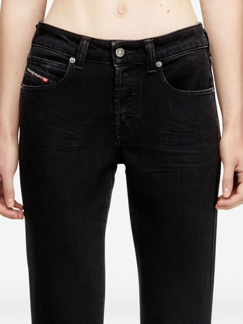 1992 D-Jiann slim jeans 5