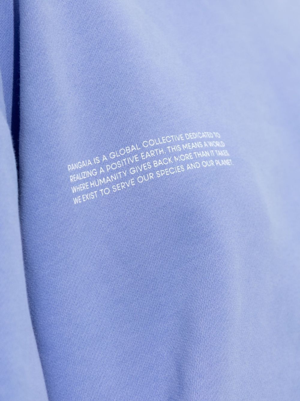 organic cotton hoodie - 6