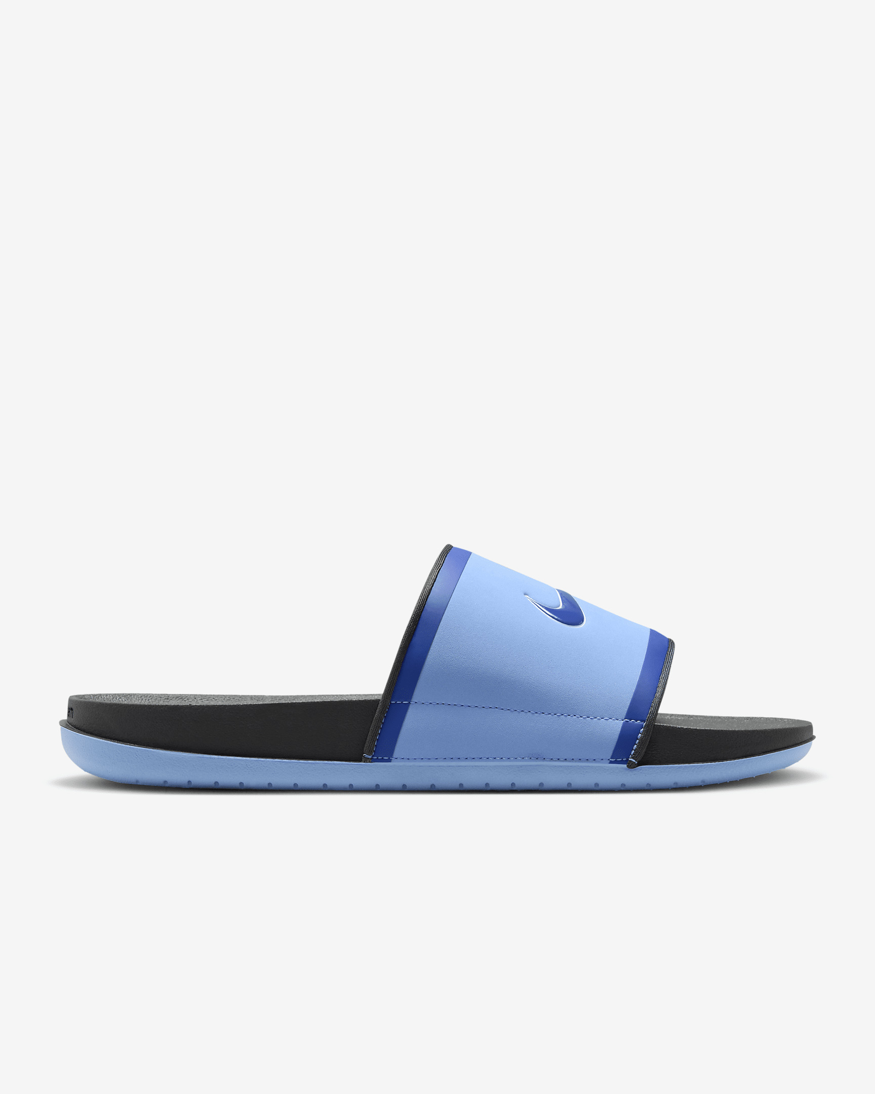 Nike Offcourt (Toronto Blue Jays) Offcourt Slides - 4