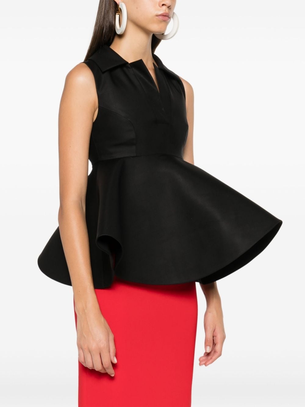 Spalla blouse - 3