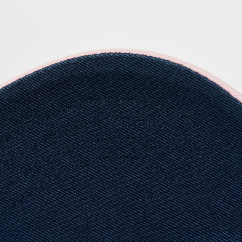 RUGBY 6-PANEL LUSH FLUSH 6