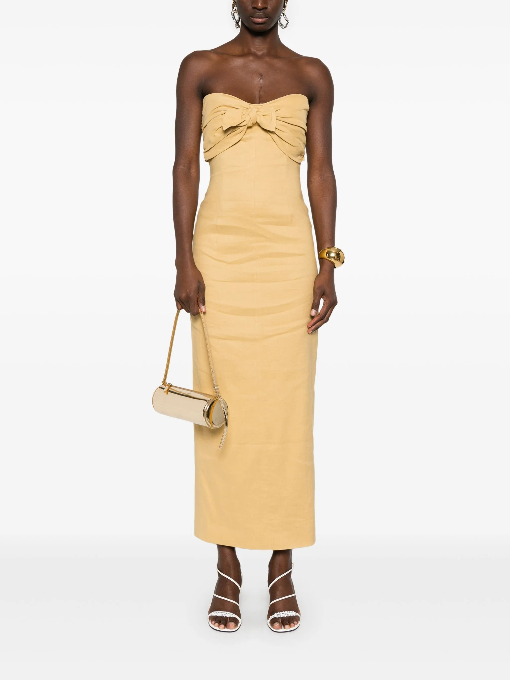 Rahel dress - 2