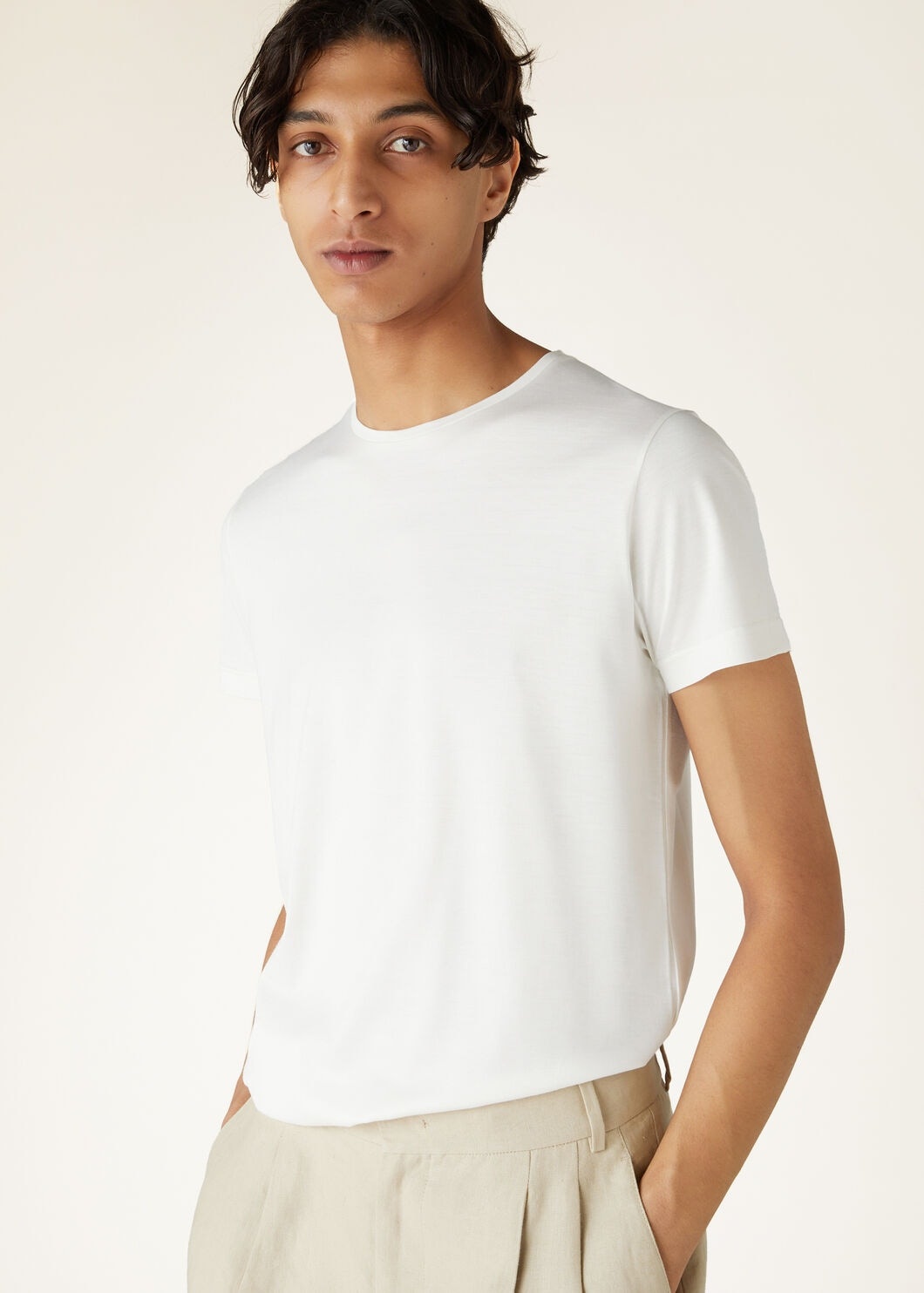 Soft T-Shirt - 4