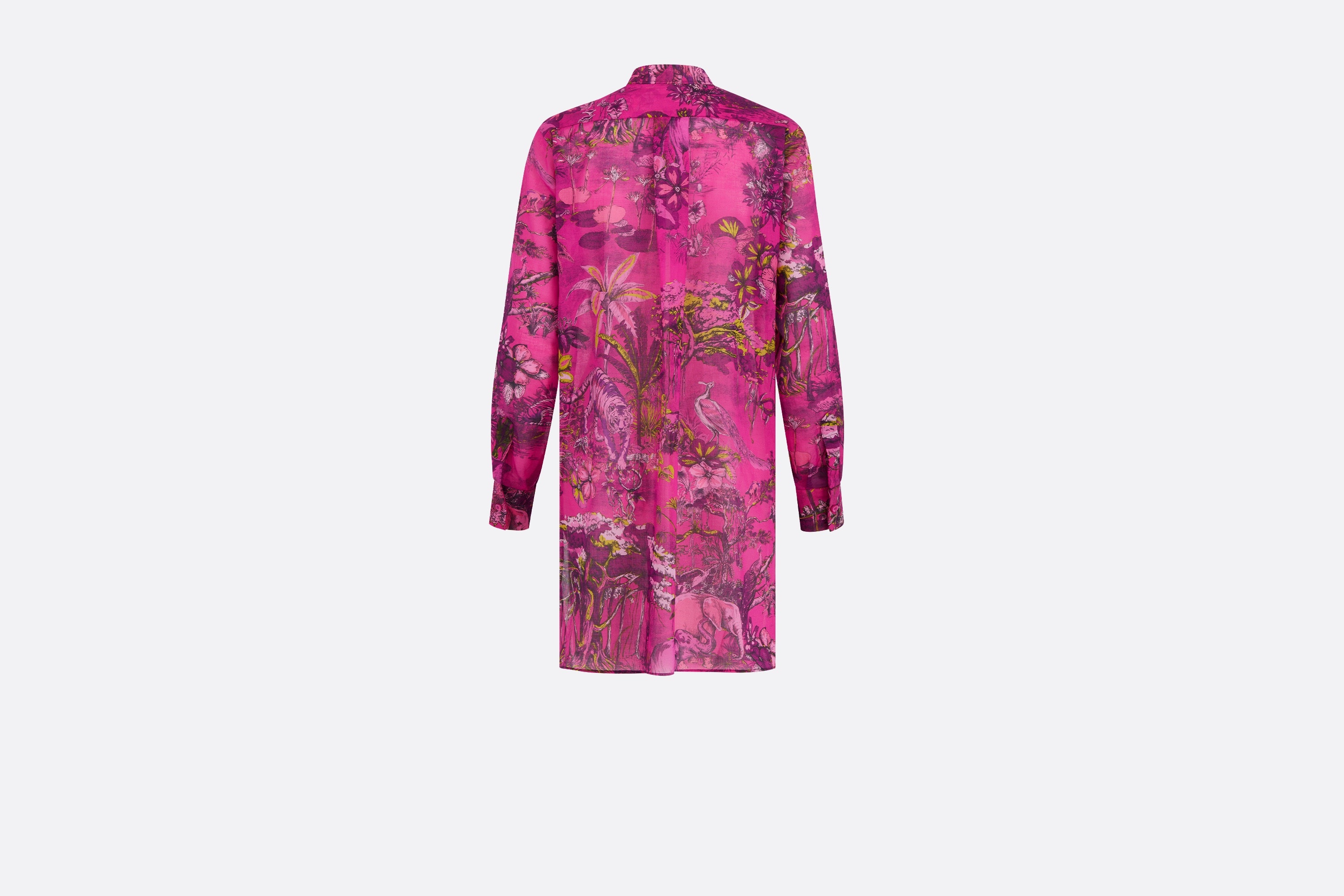 Blouse - 2