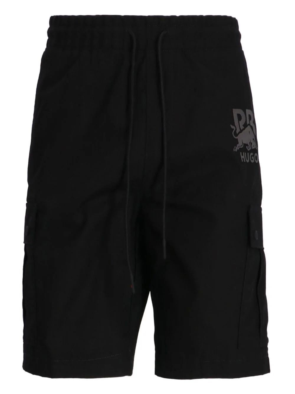 x Racing Bulls track shorts - 1