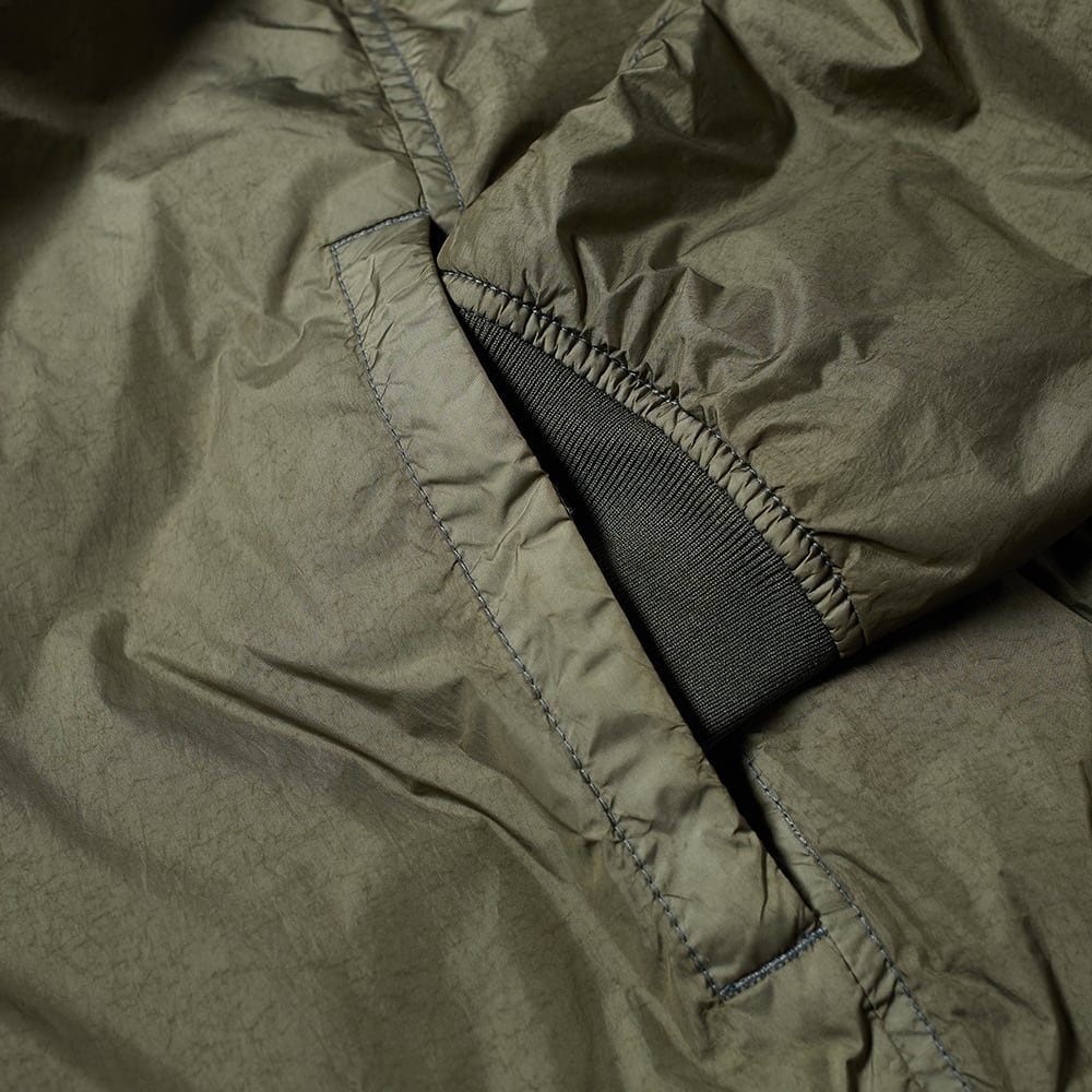 Stone Island Crinkle Reps Pocket Detail Down Jacket - 4