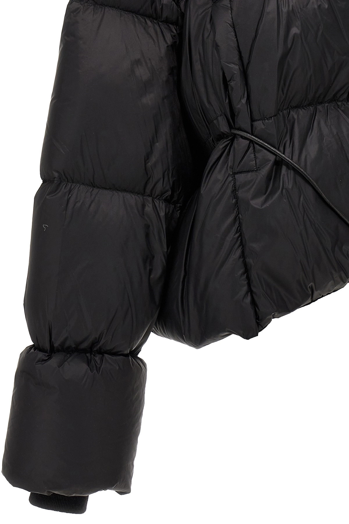 'Sail Duvet' down jacket - 5