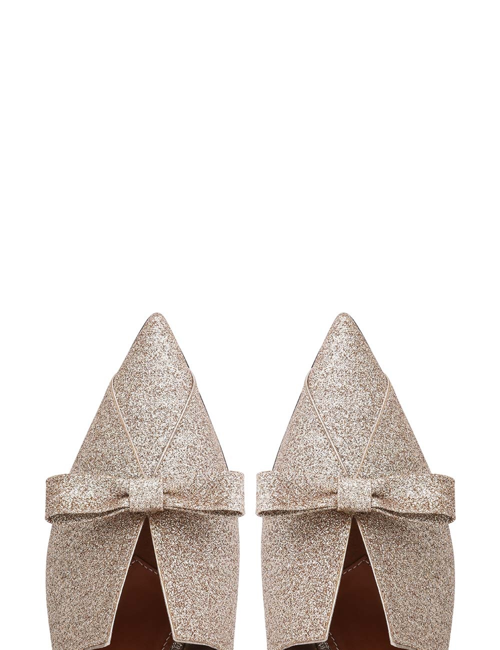 ZIMMERMANN TUX MULE 65 - 7