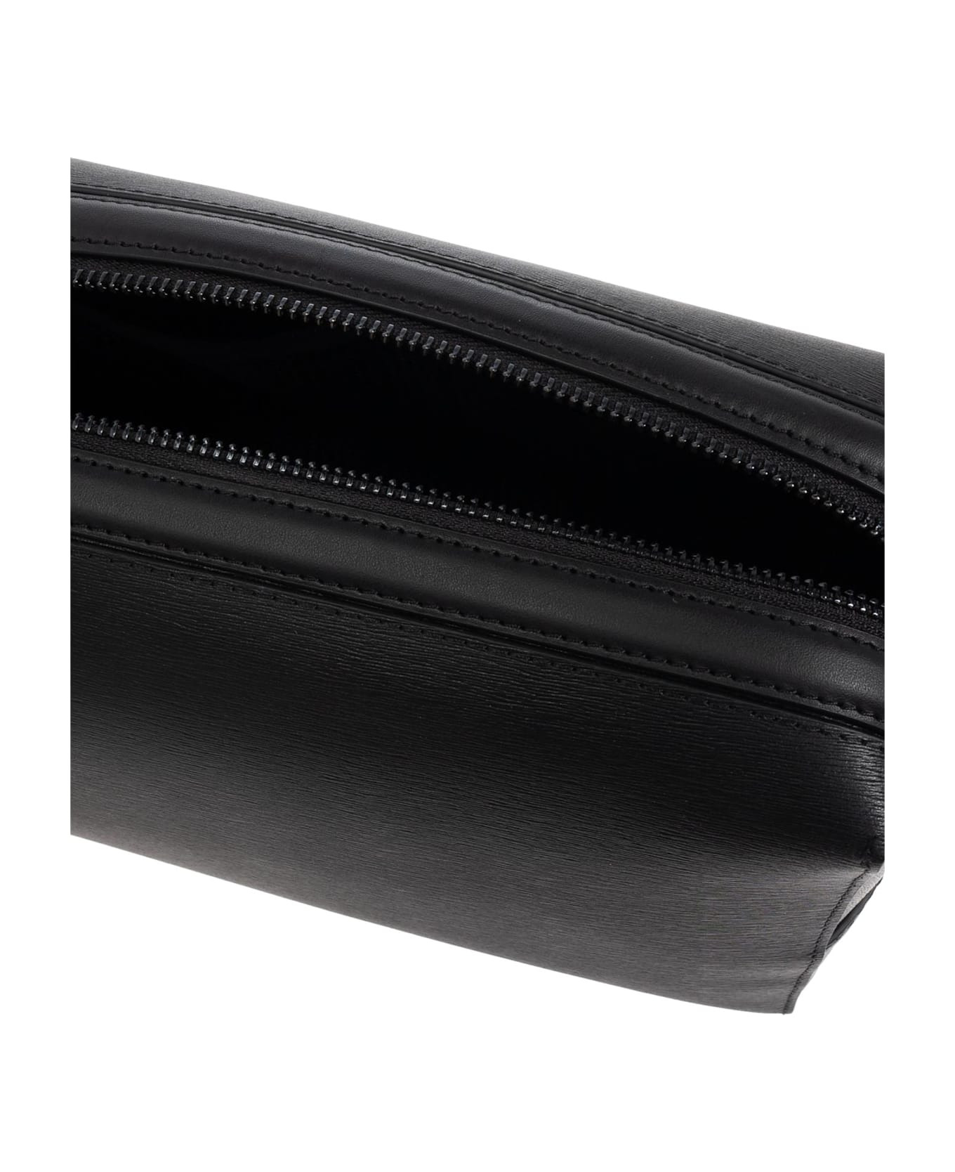 Paul Smith Leather Toiletry Bag - 2